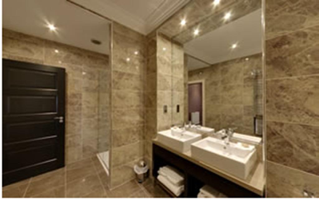 Dumfries Arms Hotel Cumnock Eksteriør bilde